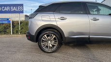 Peugeot 3008 1.5 BlueHDi Allure Premium 5dr Diesel Estate